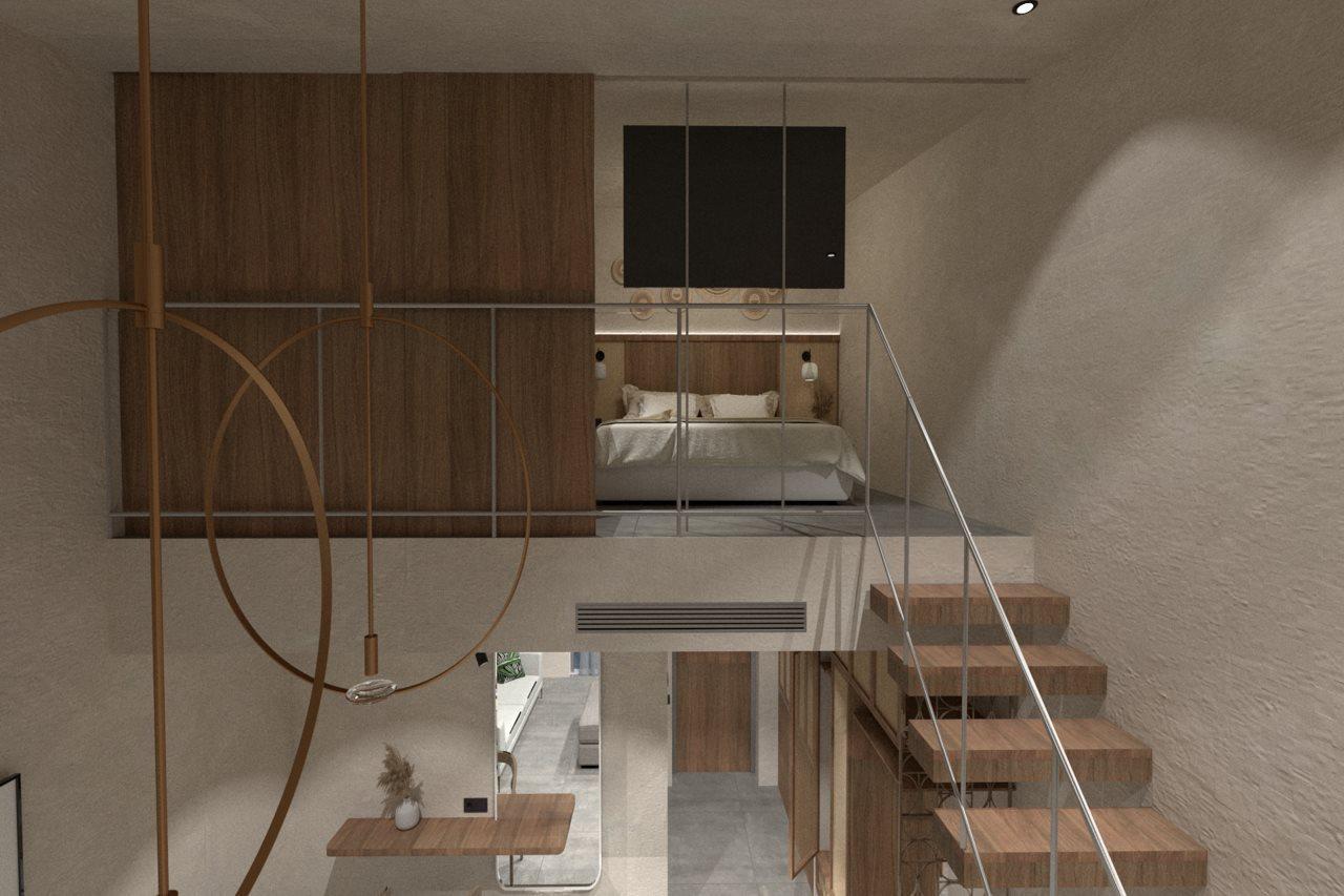 Inea Hotel & Suites Agioi Apostoli  Exterior photo